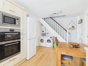 Dining area- click for photo gallery